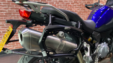 BMW F750 GS TE